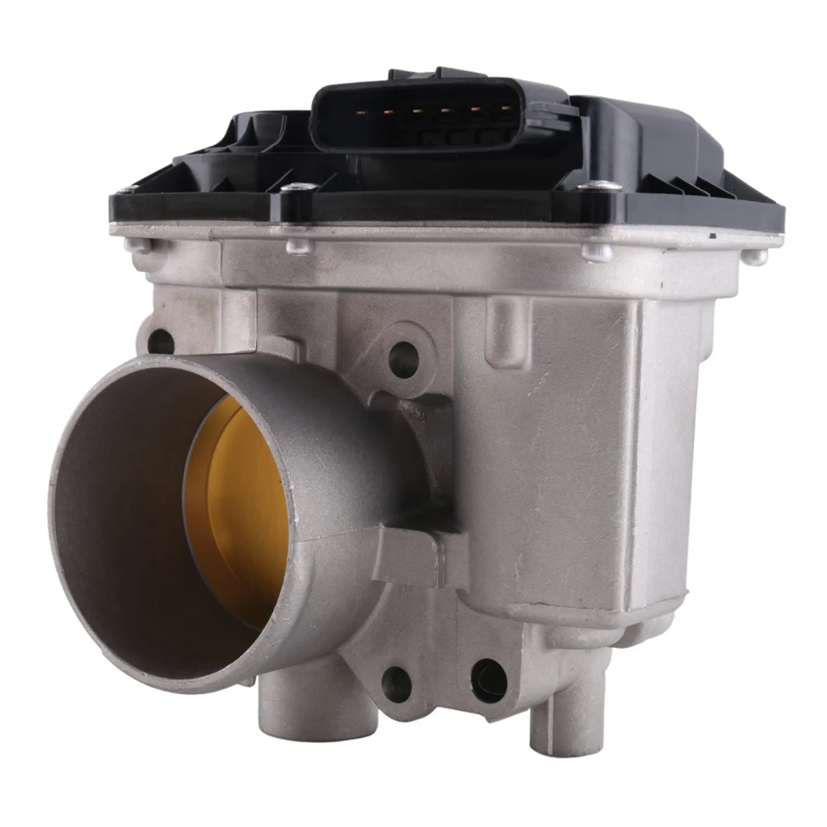 16119-3AB1D 161193 AB0D Новый электронный дроссельный клапан для двигателя Nissan Versa March 1 6 л