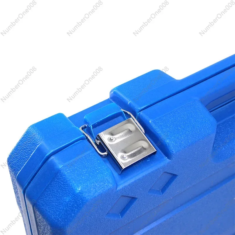 Комбинированная медная труба яркая (новая пластиковая коробка) 6-22 мм с