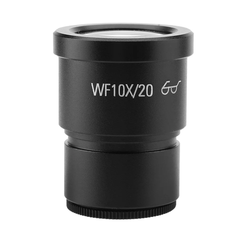 

1 шт. WF10X/20 широкий полевой стерео микроскоп окуляр монтажный размер 30 мм