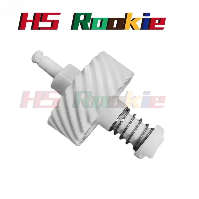 Контейнер приводного вала 2M202380 2M202420 GEAR Z20R для Kyocera FS 1020 1120 1025 1125 1040 1060 1041 1061 1220 1320 1325