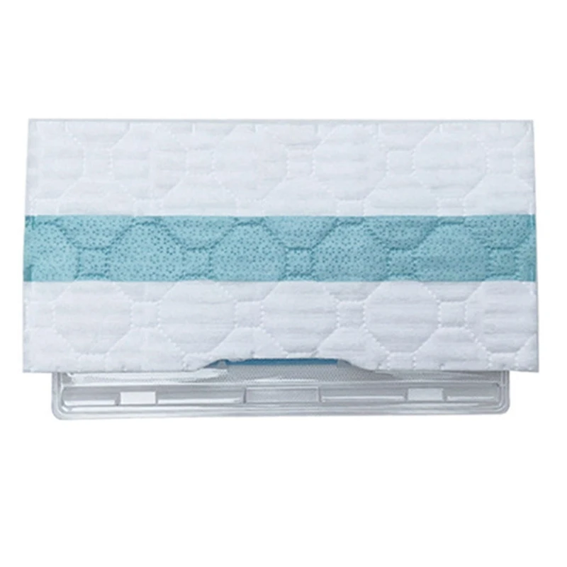 

36PCS Disposable Hard Floor Vacuum And Mop Pad Refills Spare Parts For Shark Vacmop Pro VM252 VM250 VM200 For Shark VACMOP
