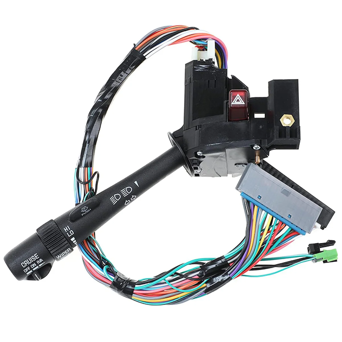 Для Chevrolet Silverado GMC Sierra 1500 HD 2500 3500-1999 Автомобильная фара рулевая колонка