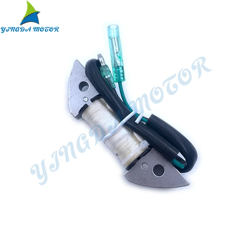 369-06021-0 3B2-06120-0 3G3-06021-1 зарядная катушка для подвесного мотора Tohatsu Nissan Mercury 2T 5HP 9.8HP 18HP