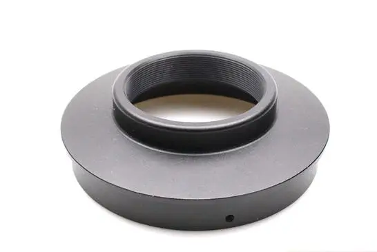 

Фокусирующее крепление для телескопа 1.25 дюйма M56X1