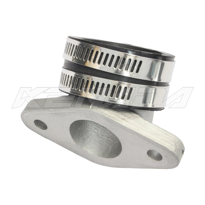 KENADA RACING для CBR150 CRF110 WAVE110I WAVE125I Dream MSX125 впускная труба корпуса дроссельной заслонки