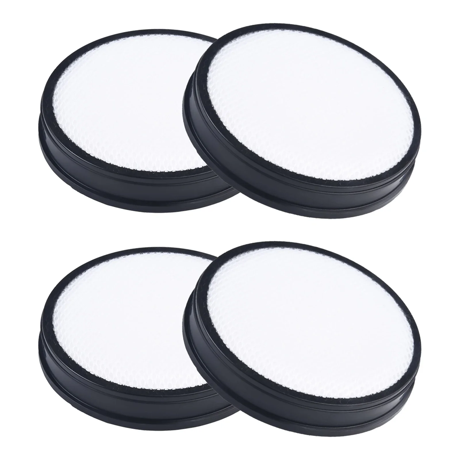 2/4 шт. запасные части для фильтров для проводного беспроводного пылесоса INSE I5 V70, принадлежности для уборки дома, аксессуары