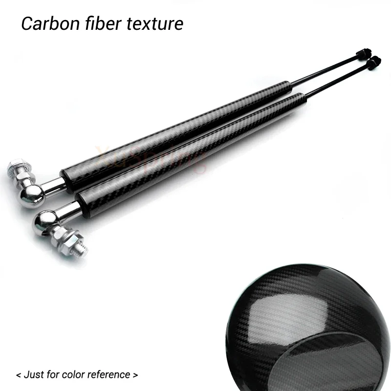 

Для Honda Civic 10th 2016-2021 автомобильный Стайлинг, ремонт капота, газовый амортизатор, подъемные стойки, опорные стержни, аксессуары