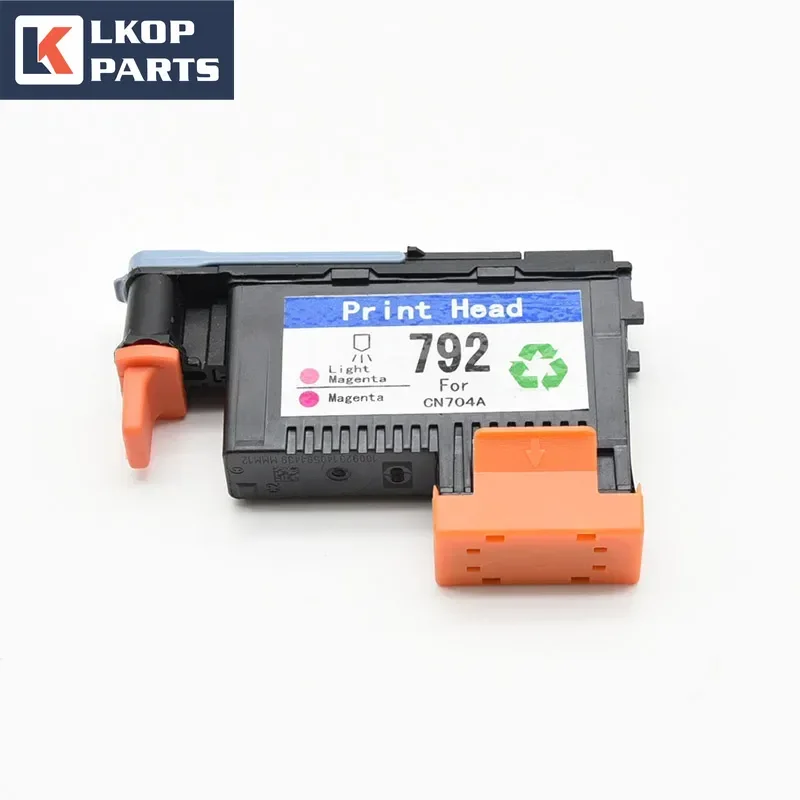 1 шт. для печатающей головки HP 792 CN702A CN703A CN704A Печатающая головка HP792 DesignJet L26100 L26500