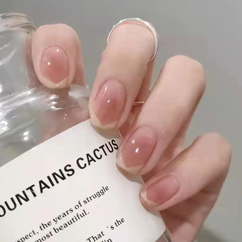 

Накладные ногти накладные ногти нажимайте на ногти простота квадратный свежий отбеливающий пламя сладкий крутой бабочка молочный белый золотой Фольга для осени