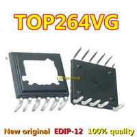 5pcslot top264vg edip 12 edip 11 driven management core new original support recycling all kinds of electronic components
