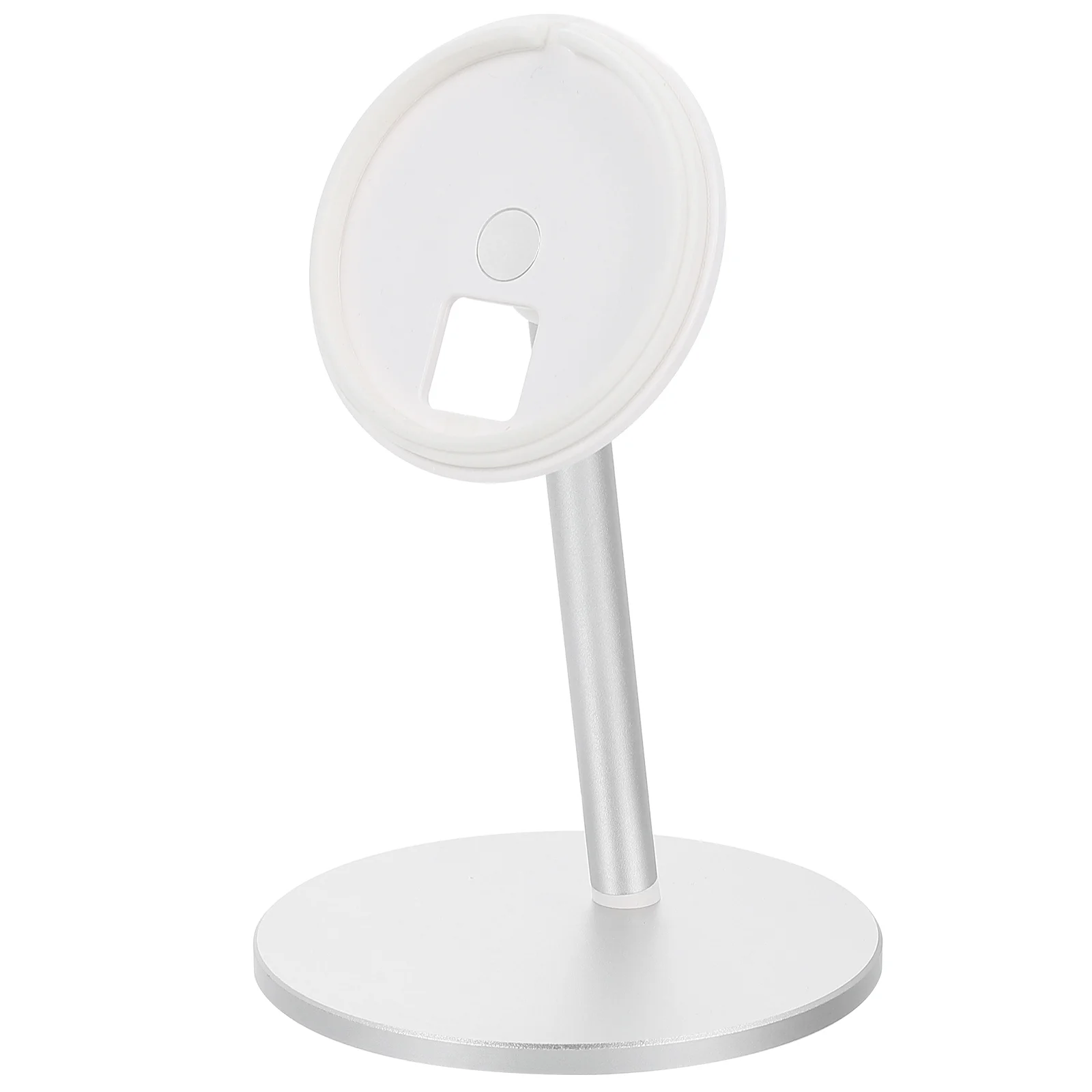 

Holderstand Charging Wireless Desktop Magnetic Station Dock Mobilerack Bracket Support Adjustable Display Cell Metal Mount