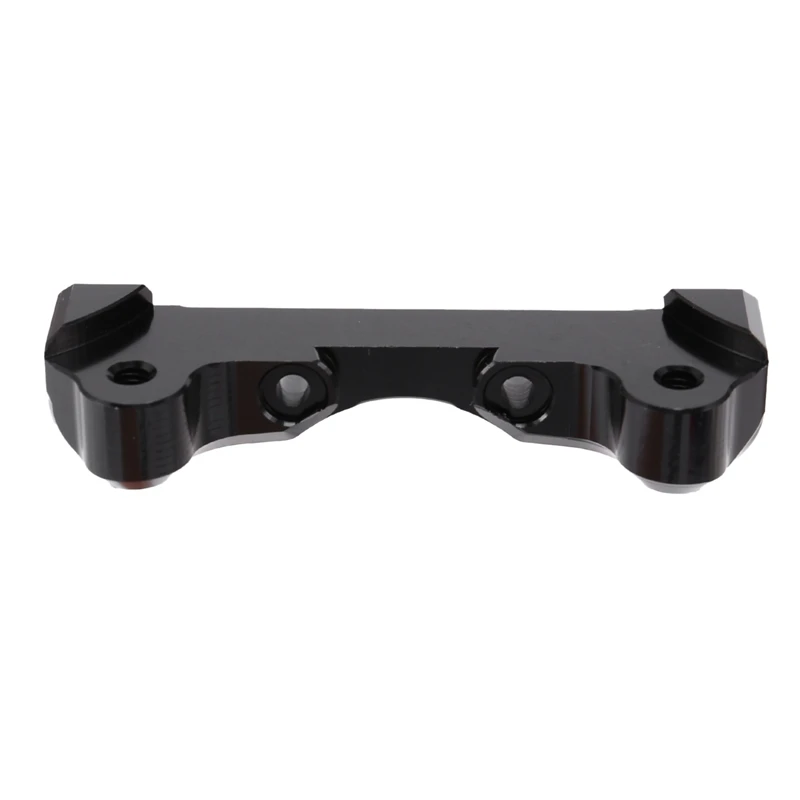 Металлическое крепление передней подвески для Arrma 1/5 KRATON 8S BLX Outcast детали
