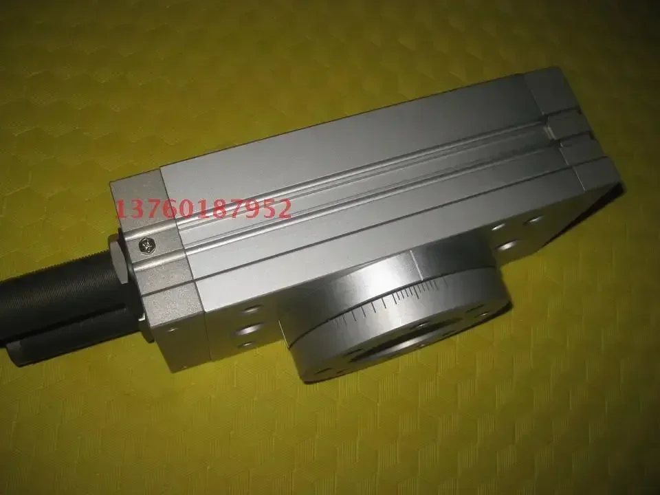 Оригинальный новый цилиндр SMC MSQB200R