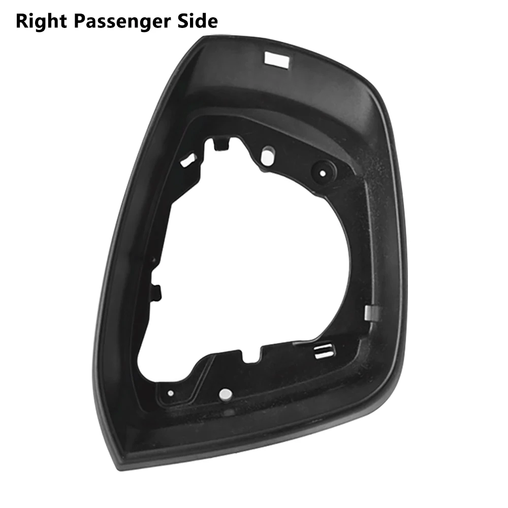 

Рамка бокового зеркала заднего вида для Skoda Octavia 2014-2017 для VW T-ROC 2018-2021 5E0857531 5E0857532