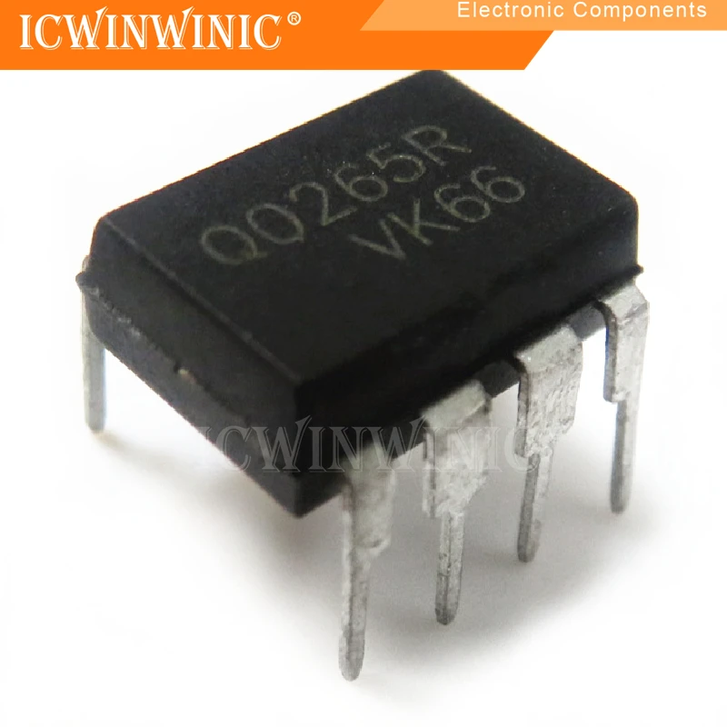 10piece FSQ0265R FSQ0265 Q0265R Q0265