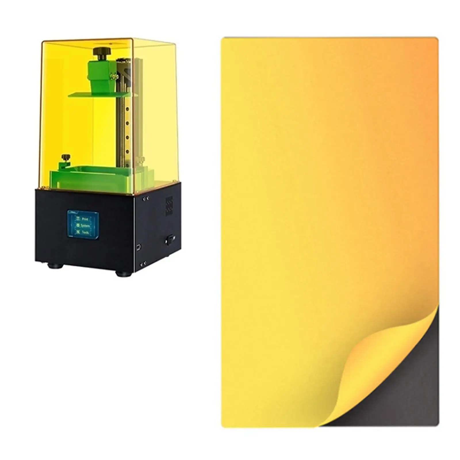 

Магнитная Гибкая пружинная стальная сборная пластина с подогревом покрывало Замена сканирования 102x5 9 мм наклейка Подогреваемая кровать дл...