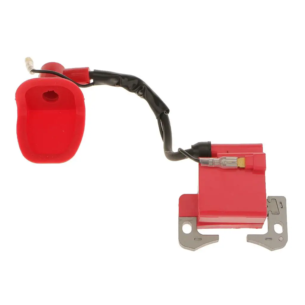 Red-Ignition Coil 47cc 49cc Minimoto Mini Moto Racing Dirt Bike ATV
