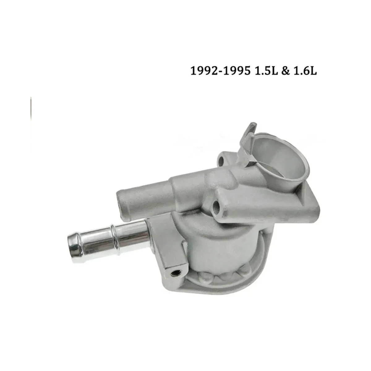 Корпус термостата охлаждающей жидкости двигателя для Honda Civic 1992-1995 л 19320-P00-000