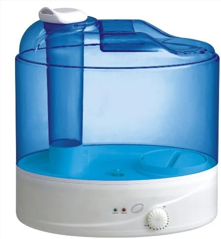 

2-Gallon Ultrasonic Humidifier