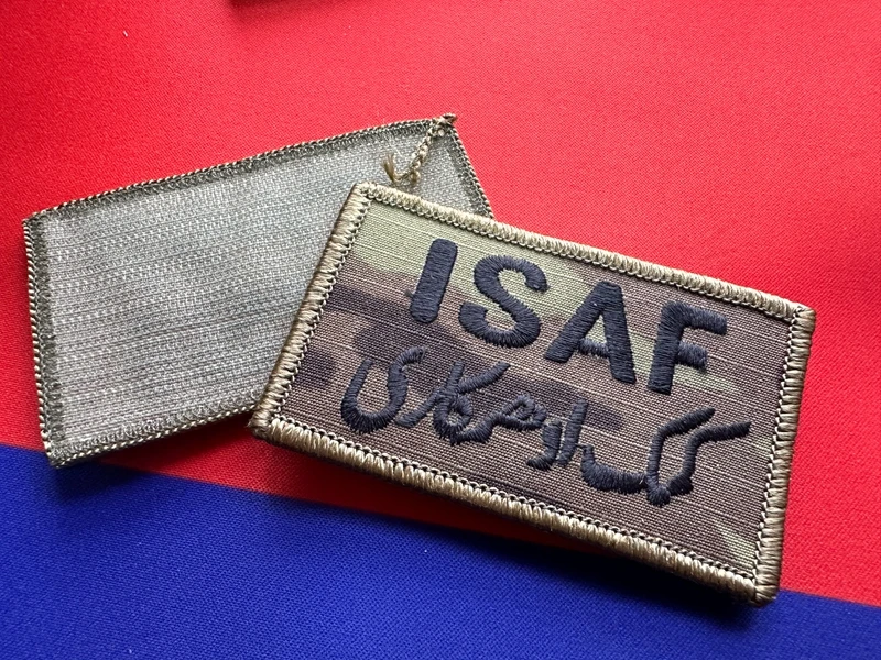 Американский телефон на руку