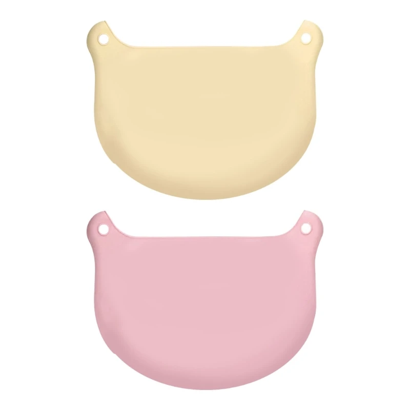 

Силиконовые подкладки для кастрюль, термостойкие коврики большой емкости для приготовления медленного тушения, для посудомоечной машины, ...