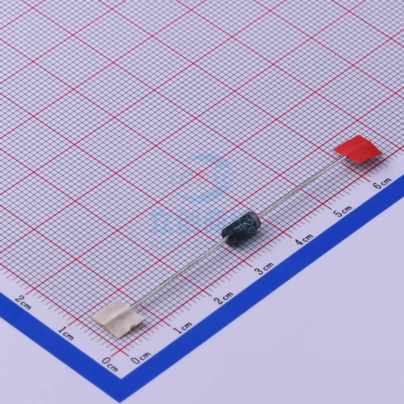 

free shipping 200V 2A 950mV@2A SR220050pcs