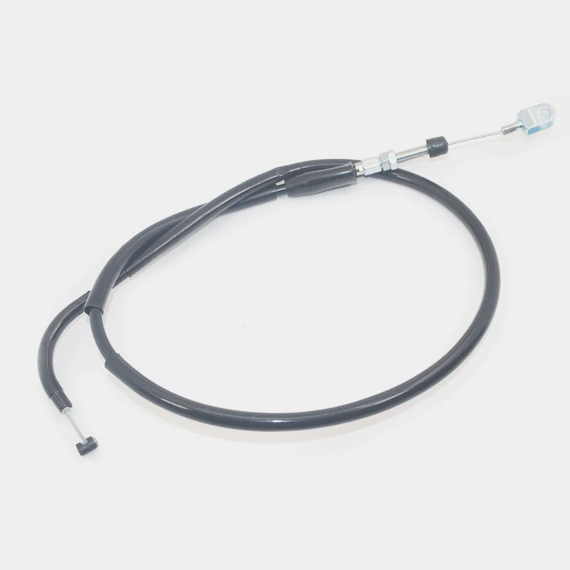 

Motorcycle Throttle Clutch Cable for Suzuki EN125 EN 125 125cc EN125-2A-2F HJ125K-2 Spare Parts