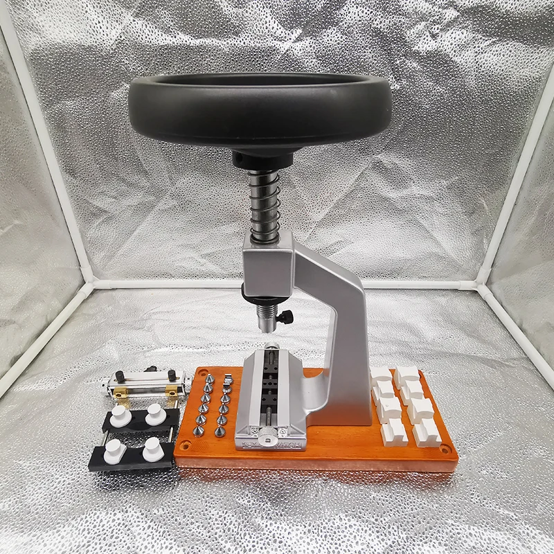 Инструменты для часов, набор инструментов для ремонта часов