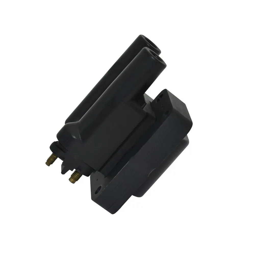 Катушка зажигания MD 334558 ПОДХОДИТ ДЛЯ MITSUBISHI CARISMA (DA_) 1.8 16V GDI (DA2A) 4G93 (GDI) COLT III (C5_A) 1.5 Cat