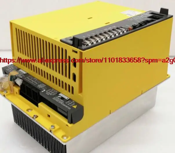 

A06B-6134-H303#A A06B-6200-H055 A06B-6222-H055#H610 New and Original