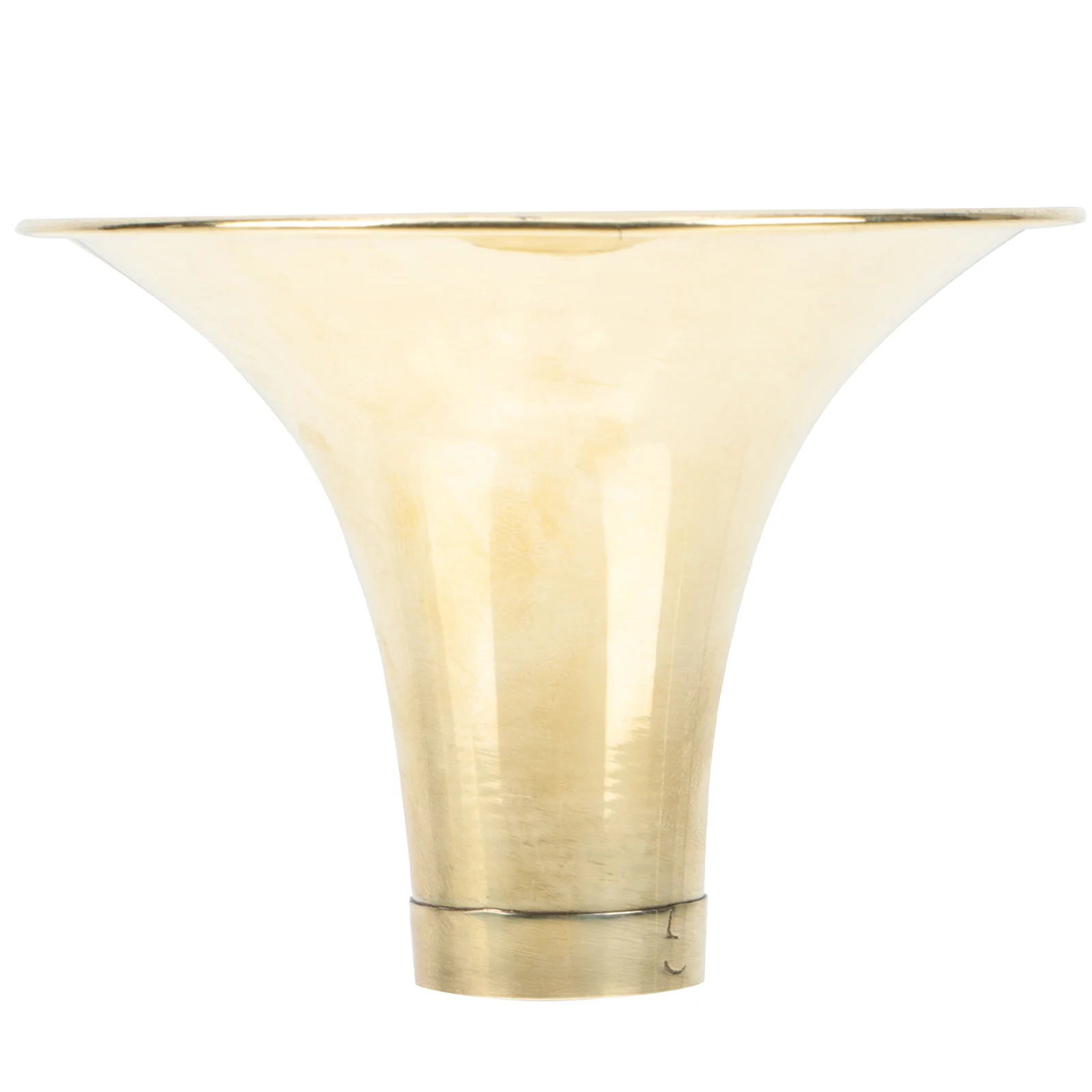 Замена рупора чаши Suona профессиональный аксессуар для ударных инструментов