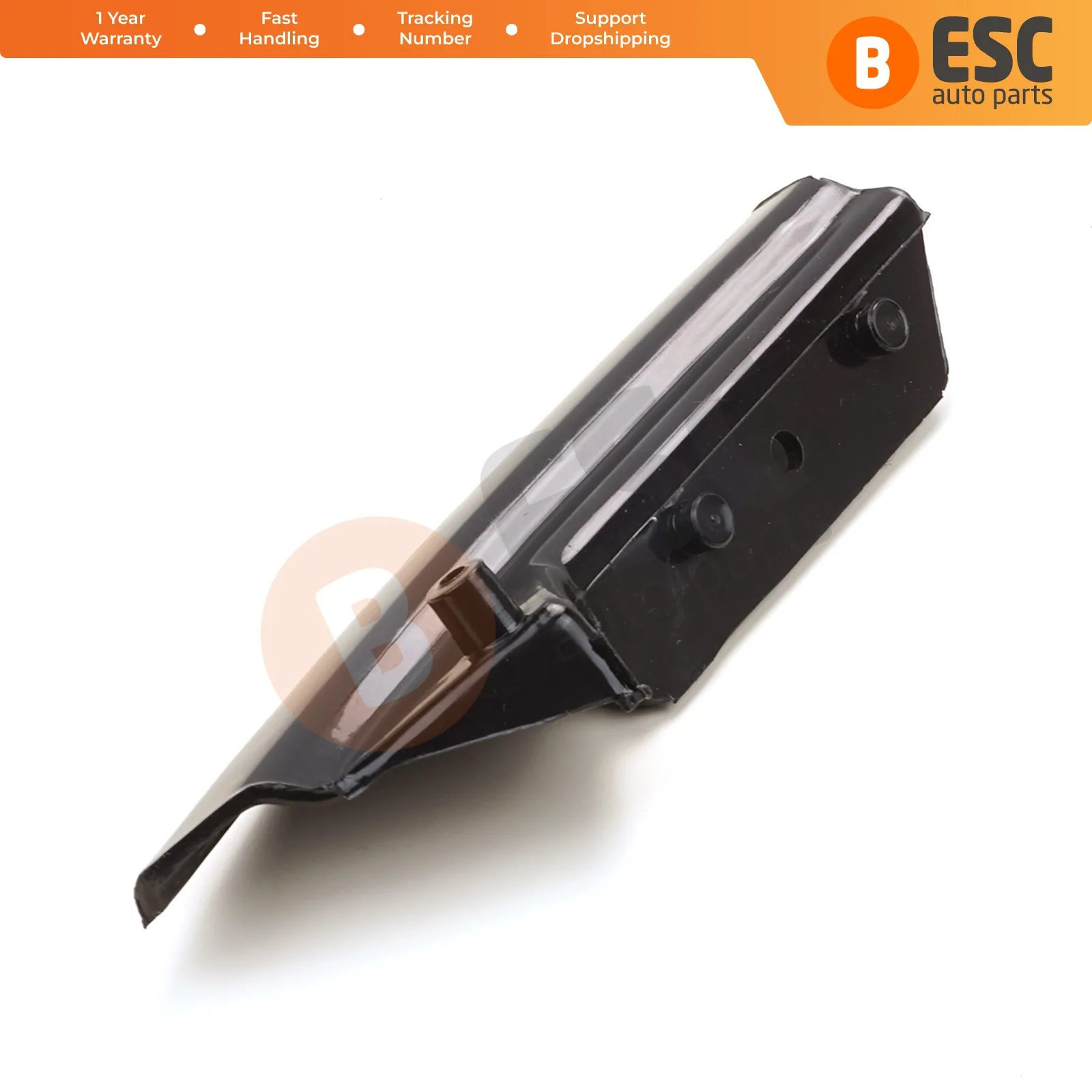 Автозапчасти ESC ESP947 держатель бампера кронштейн 7700412495 передний правый для Renault