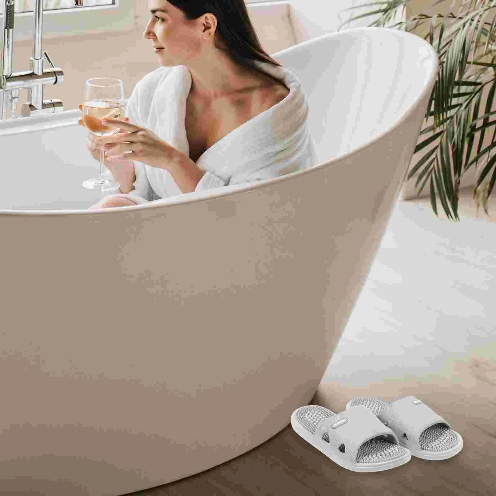 Рисунок 5 - Тапочки массажные женские для любителей