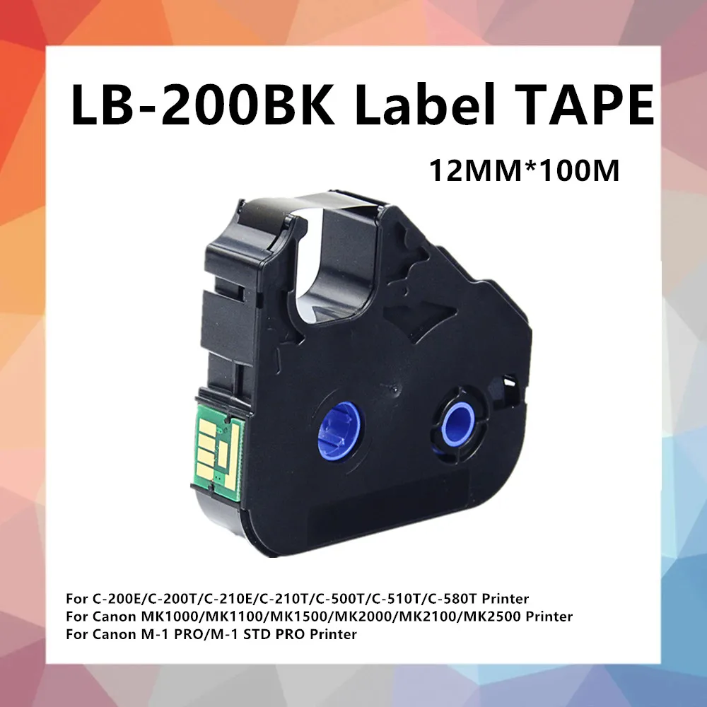 20 шт. электропроводка для принтера Canon MK1100/MK1500/MK2000/MK2100/MK2500 |