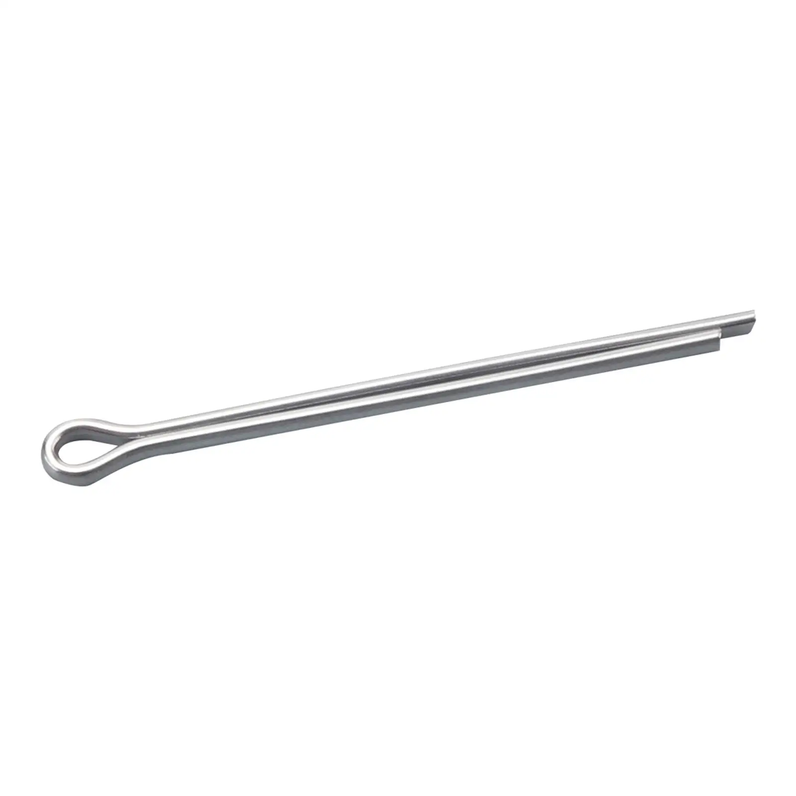 150 Pieces 6 Sizes Cotter Pins, Positioning Pin M1.5 Shape Straight Hairpins for Trucks Small Engine Repair