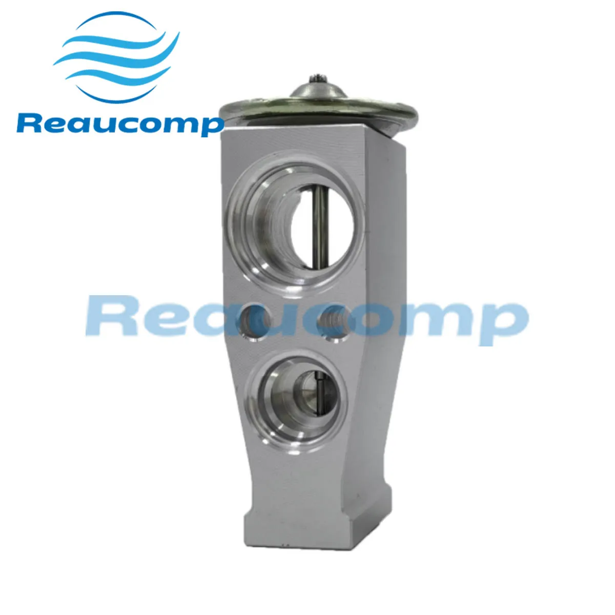 Фото Расширительный клапан кондиционера для SinoTruk Howo T7H WG1664820014/2 №2