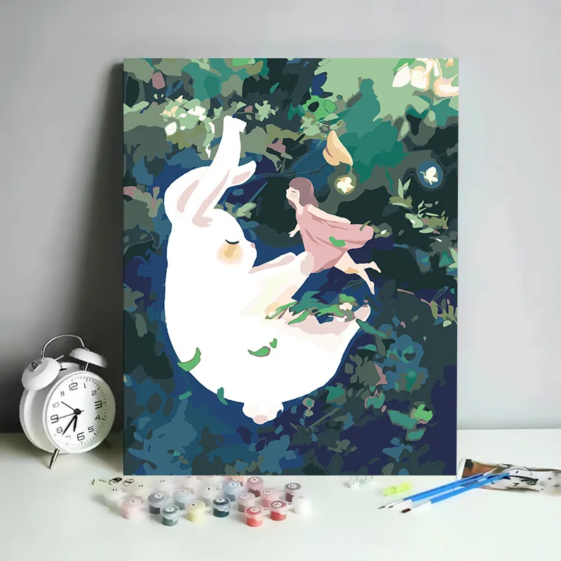 

1812089 цифровая масляная живопись искусство Масляная живопись гор искусство Масляная живопись Гостиная фотография