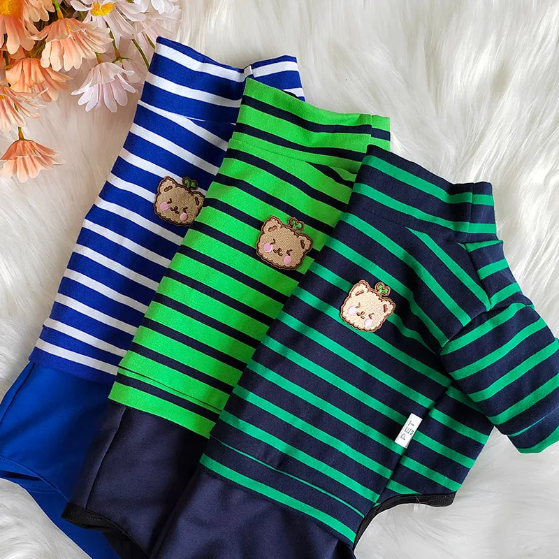 

Pet Clothes Dog Jumpsuit Clothing Spring Autumn Dog Romper Winter Dog Coat Jacket Pants Yorkie Pomeranian Schnauzer Costume