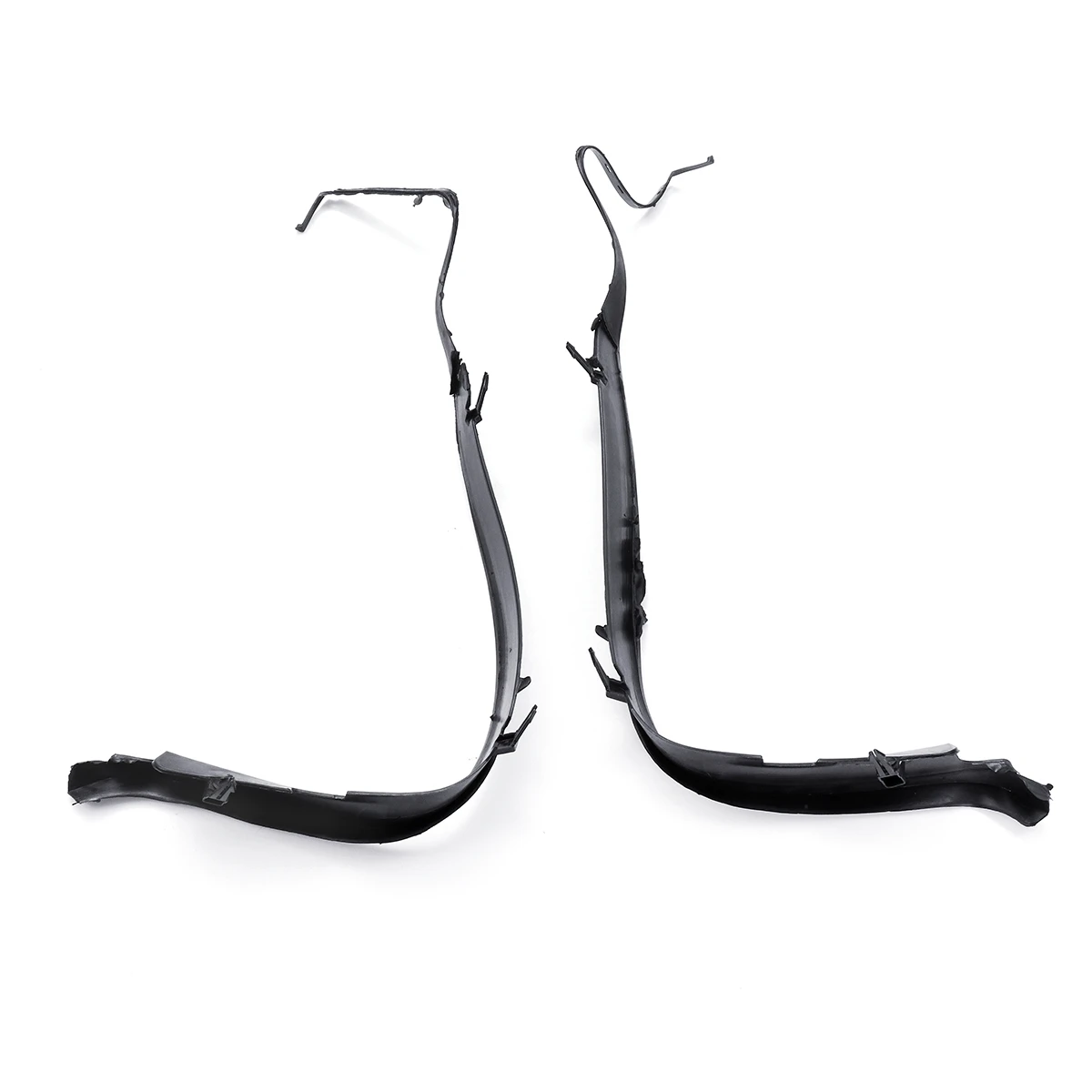 2 шт./комплект уплотнительное кольцо для передней фары A6 C5 2002 2003 2004 2005 Facelift 4B0941191A