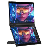 Двойной, сенсорный монитор UPERFECT Delta Pro Touch#1