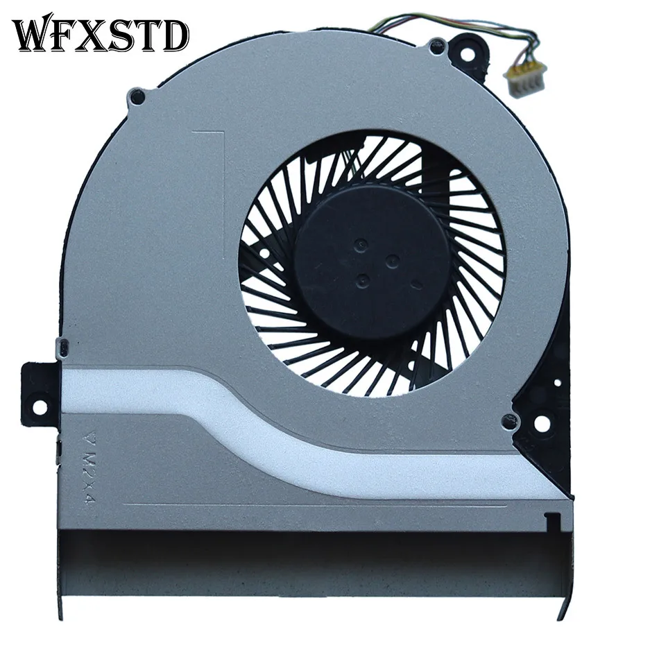 Новый оригинальный кулер для ноутбука S56 S550CM S56CA S56CB K56 DC