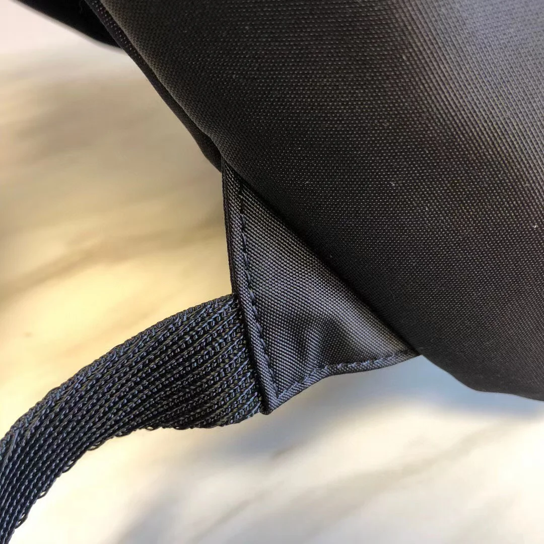 Classic TB Backpack Luxury Brand Sports Light Weight Male Backpack Waterproof Large Capacity Simple Harajuku Retro Unisex Bag