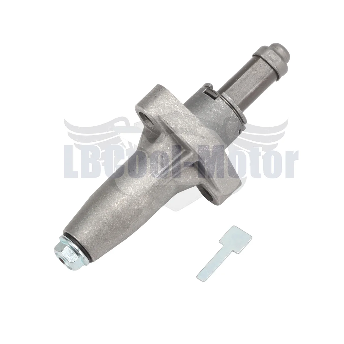 

Натяжитель кулачка ГРМ, подходит для HONDA CBR600 F4 1999-2000 CBR600 F4I 2001-2007 14520-MBW-J24, ручной регулятор цепи кулачка, подъемник