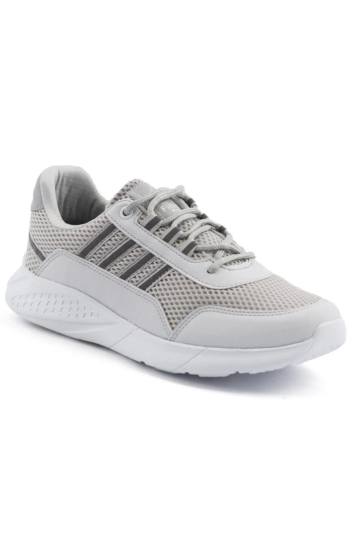 066 ice White Men 'S Sports Shoes