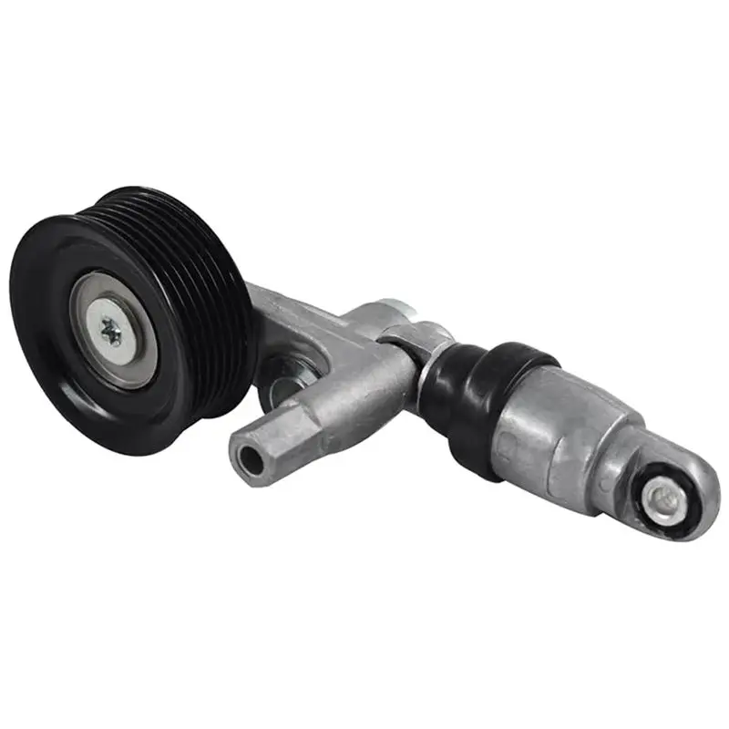 Фото Натяжитель ремня A95E для Acura TLX, Honda Accord, Civic, CR-V 2013-2017 L4 2.0L 2.4L 31170-5A2-A03, 31170-5A2-A01 №5