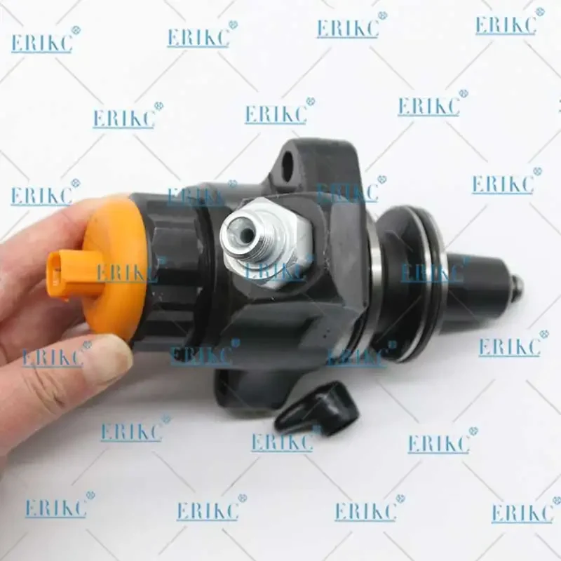 094040 -0370 Плунжер насоса дизельного топлива 0940400370 Высококачественный дизельный