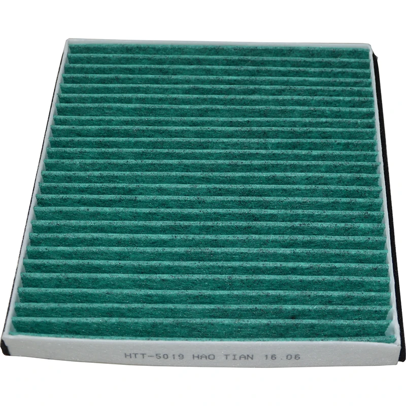 Воздушный фильтр в салон автомобиля AC кондиционер авто запасная оригинальная