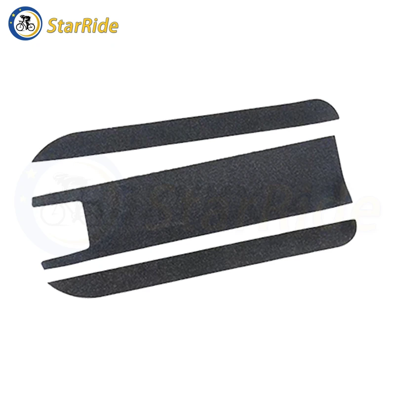 Подставка для ног KUGOO G-Booster запчасти электрического скутера Нескользящие