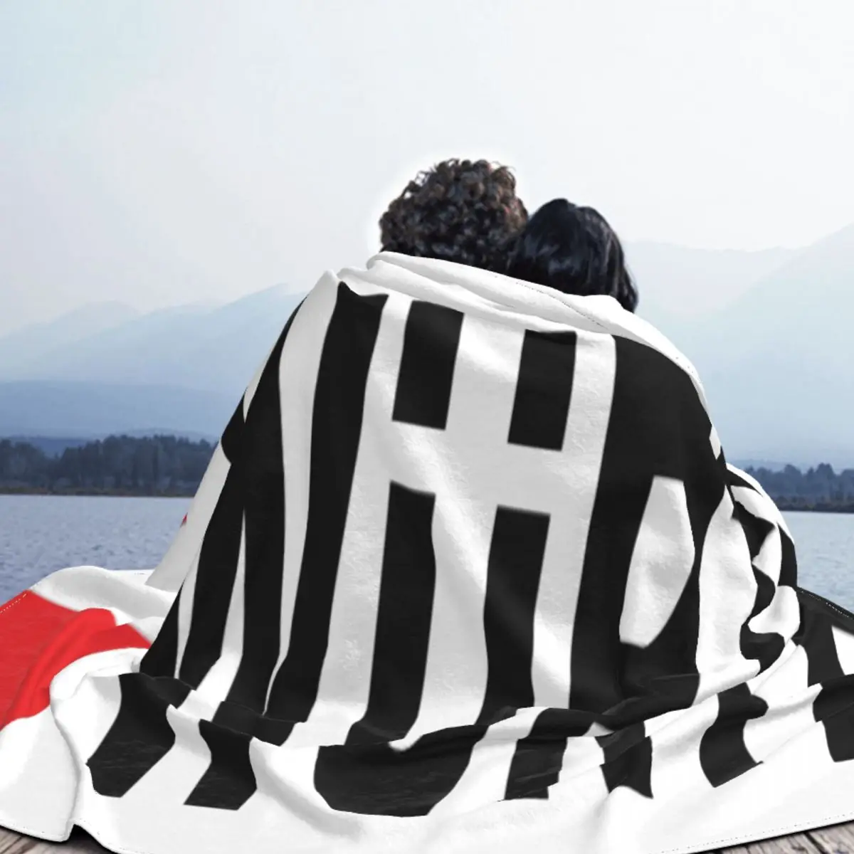 Парные аниме одеяла Wurth 113