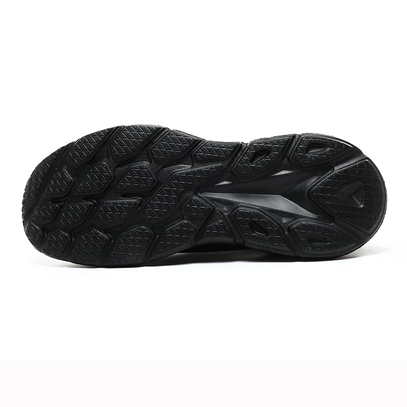 Outdoor Super Light Men Sneakers Fashion Breathable Running Sport Shoes Quality Slip-on Male Athletic Footwear Plus Size 39-49